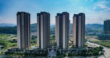 路橋·觀(guān)江府